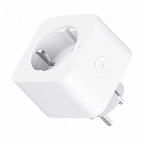 Xiaomi Mi  Smart Plug (ZigBee) White (GMR4014GL)